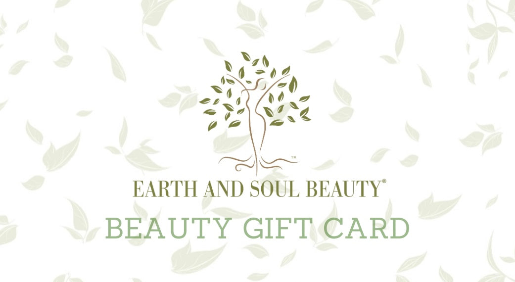 BEAUTY GIFT CARD (Digital Gift Card)