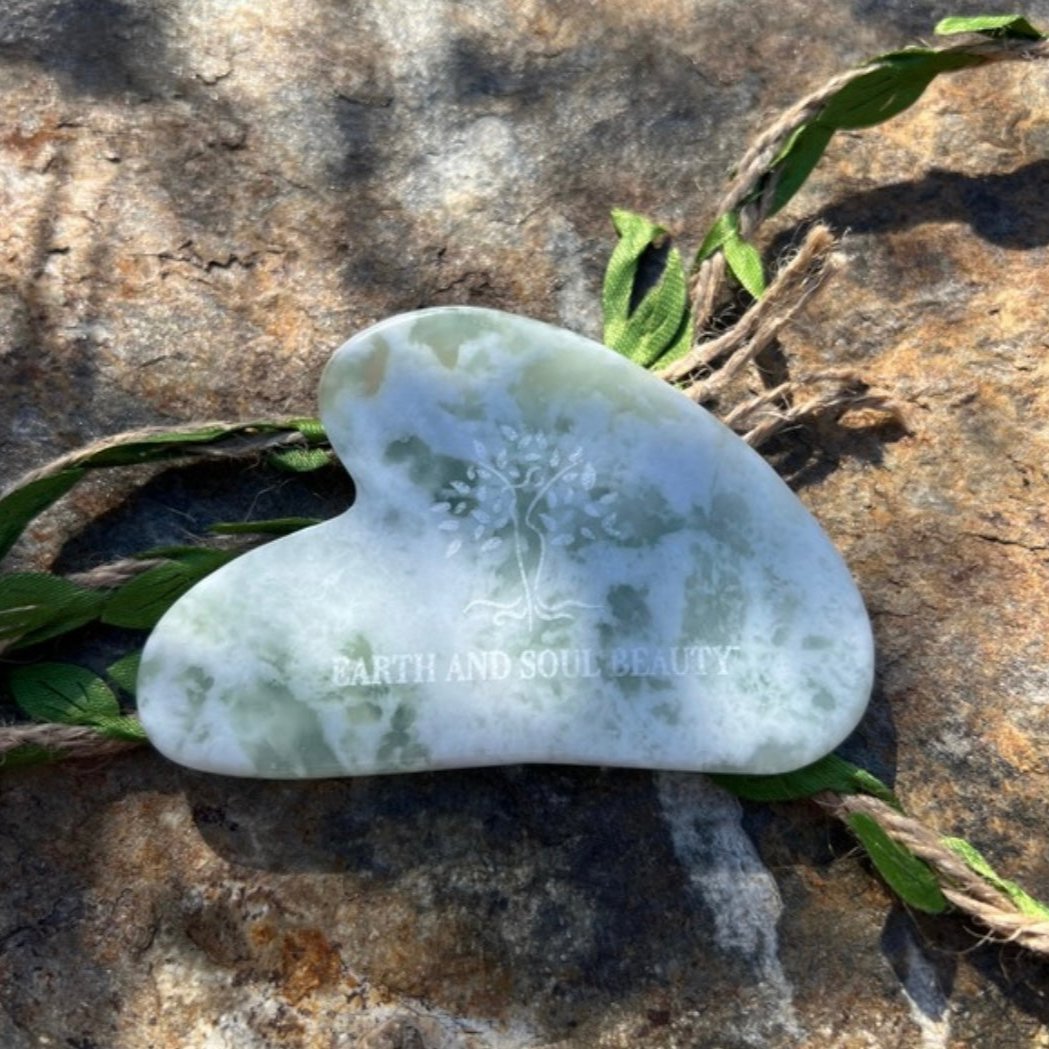 Gua Sha Beauty Tool