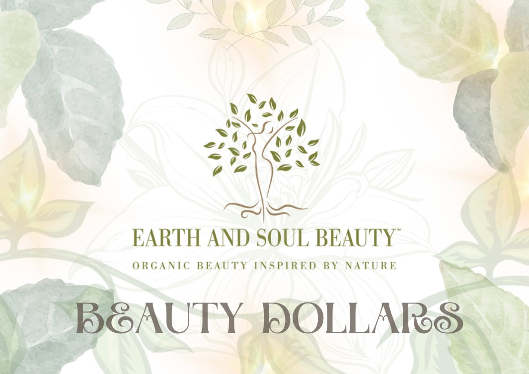 Beauty Dollars Digital Gift Card